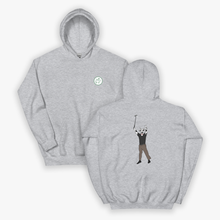 Load image into Gallery viewer, Phil &#39;04 Jump Hoodie
