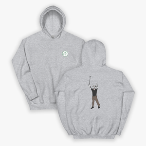 Phil '04 Jump Hoodie