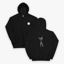 Load image into Gallery viewer, Phil &#39;04 Jump Hoodie
