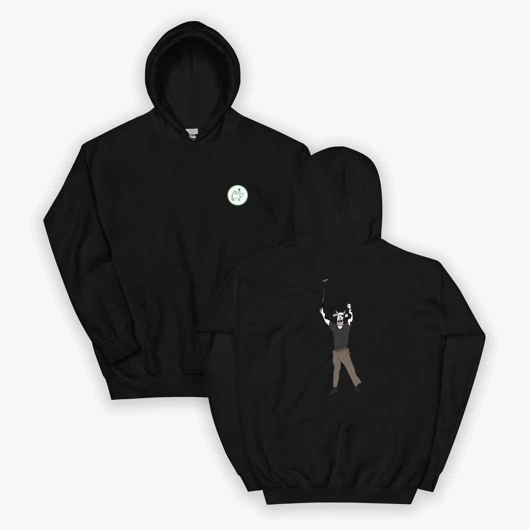 Phil '04 Jump Hoodie