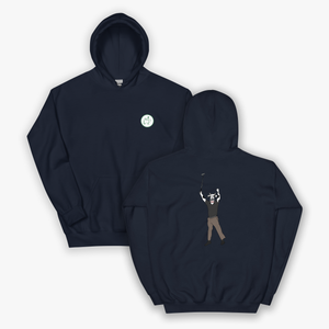 Phil '04 Jump Hoodie