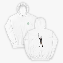 Load image into Gallery viewer, Phil &#39;04 Jump Hoodie
