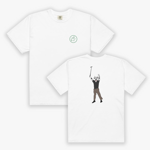 Phil '04 Jump T-Shirt