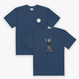 Phil '04 Jump T-Shirt